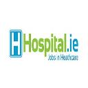 Hospital Jobs Ireland logo